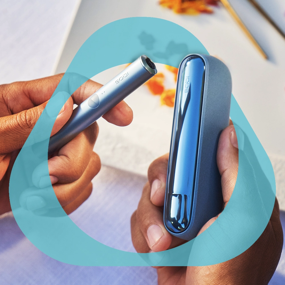 Sudahkah Anda Tahu Perbedaan Fitur Perangkat Pemanas Tembakau IQOS dengan Rokok Elektrik atau Vape?